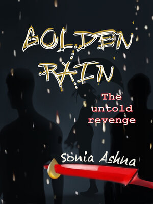 cover image of Golden Rain